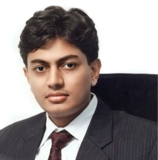 Mr. Ajay Kakadia